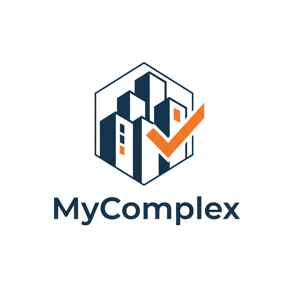 My Complex Pty Ltd Logo